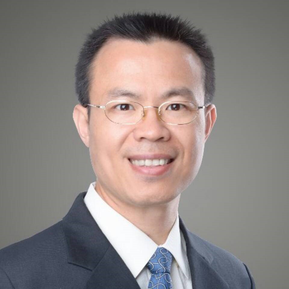 Image of Shawn LIN